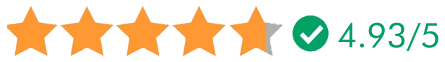 Berberine Patches 5 star rating