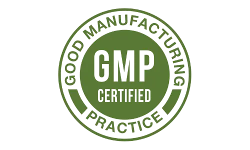Berberine Patches GMP Certified